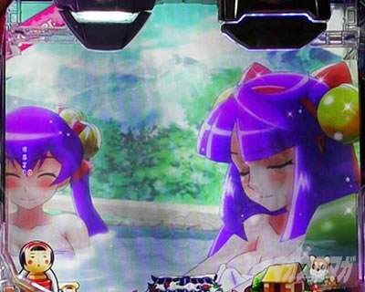 P�₶���������L�b�Ö�ver. �p�`���R�b�w�i�ω��\��