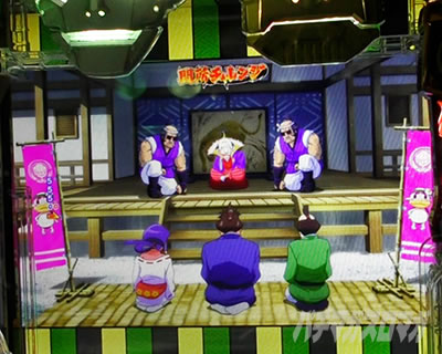 P�₶���������L�b�Ö�ver. �p�`���R�b���F�p�^�[�� �֏�