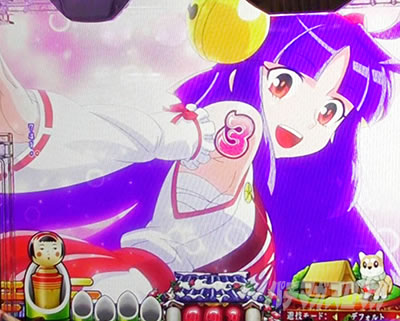 P�₶���������L�b�Ö�ver. �p�`���R�b�J�E���g�_�E���\��