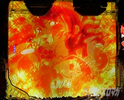 P�₶���������L�b�Ö�ver. �p�`���R�b�L�����t���b�V���\��