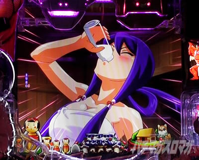 P�₶���������L�b�Ö�ver. �p�`���R�b����苍���\��