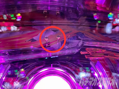 P�M���e�B�N���E��2 �v���~�A�����C�u�`�P�b�g �p�`���R�b������̓B