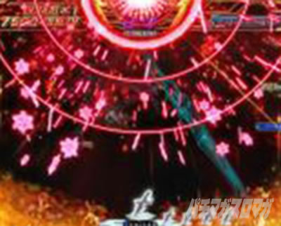 P�M���e�B�N���E��2 �v���~�A�����C�u�`�P�b�g �p�`���R�bGC RUSH �}���n�\��