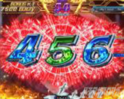 P�M���e�B�N���E��2 �v���~�A�����C�u�`�P�b�g �p�`���R�bGC RUSH �}���n�\��