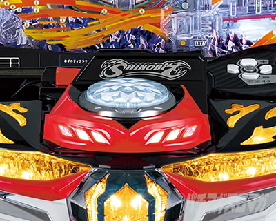 P�M���e�B�N���E��2 �v���~�A�����C�u�`�P�b�g �p�`���R�b�{�^���o�C�u�\��