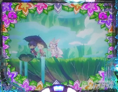 P���C�h�C���A�r�X ���̉����� P�A�r�X �p�`���R�b����SP���[�` ���̍���E�ŉʂẲE�胊�[�`