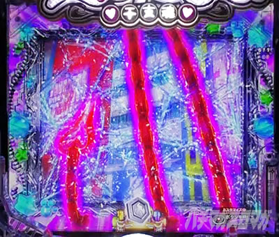 P���Ƃ���2 �_�� �p�`���R�b�`���E���񕐊�\��