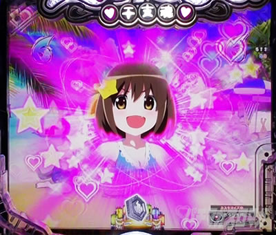 P���Ƃ���2 �_�� �p�`���R�b�����X�e�[�W��p�\�� �ɂ�`����X�e�b�v�A�b�v�\��