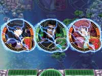 �_�����̃S�[�_���i�[MXS