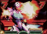 �_�����̃S�[�_���i�[MXS