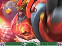 �_�����̃S�[�_���i�[MXS