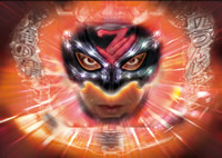 CR�[�u���[�}�� �[�u���V�e�B�̋t�P MBS1