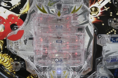 CR�V����(�C���t�B�j�e�B)7000VS