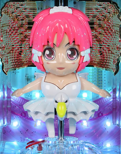 CR�V���J���[�iVV