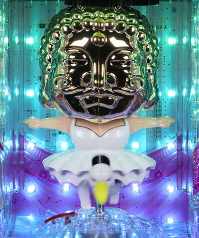 CR�V���J���[�iVV