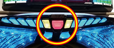 CR�V���J���[�iVV