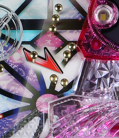 CR�V���J���[�iVV