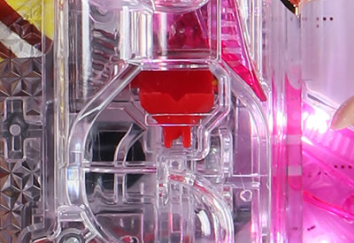 CR�V���J���[�iVV