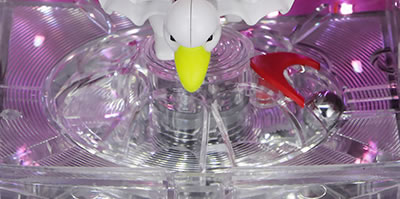 CR�V���J���[�iVV