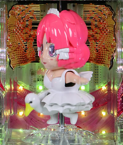 CR�V���J���[�iVV