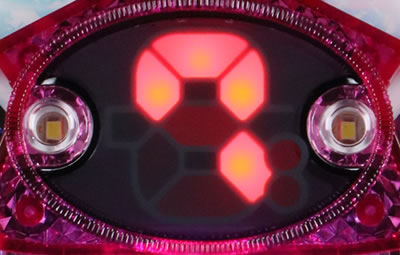 CR�V���J���[�iVV