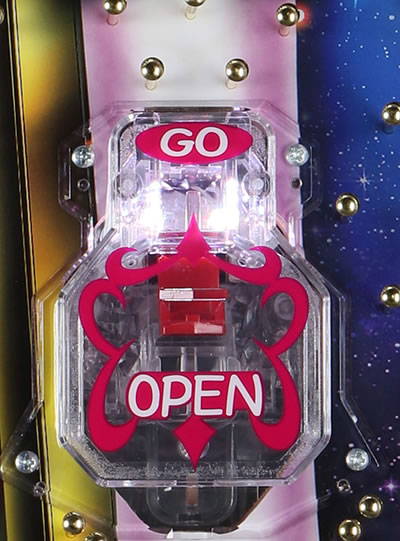 CR�V���J���[�iVV