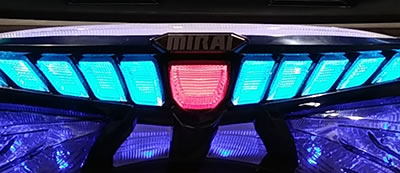 CR�V���J���[�iVV