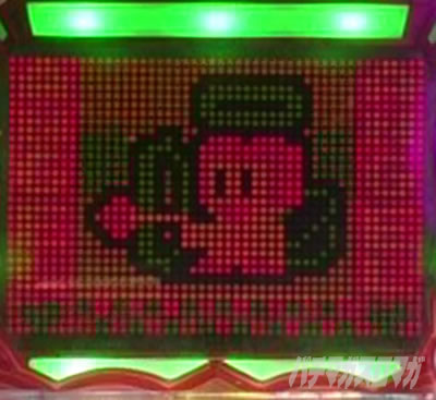 P�t�@���L�[�h�N�^�[�V�gver.�bLAST JUDGE