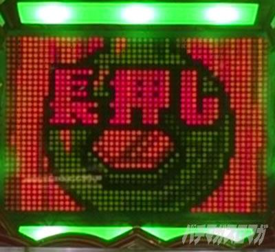 P�t�@���L�[�h�N�^�[�V�gver.�bLAST JUDGE