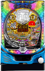 �`���w�\���C�h�` P�z���C�g�V���JRUSH