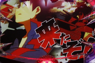 CR�V���˔j�O�������K�� �O�������K��ver.