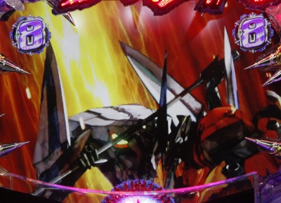 CR�V���˔j�O�������K�� �O�������K��ver.