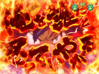 CR�V���˔j�O�������K�� �O�������K��ver.