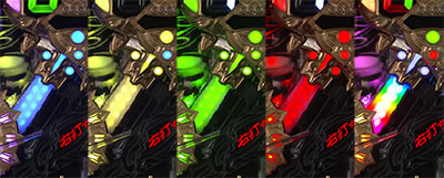 CR���ɐ_��