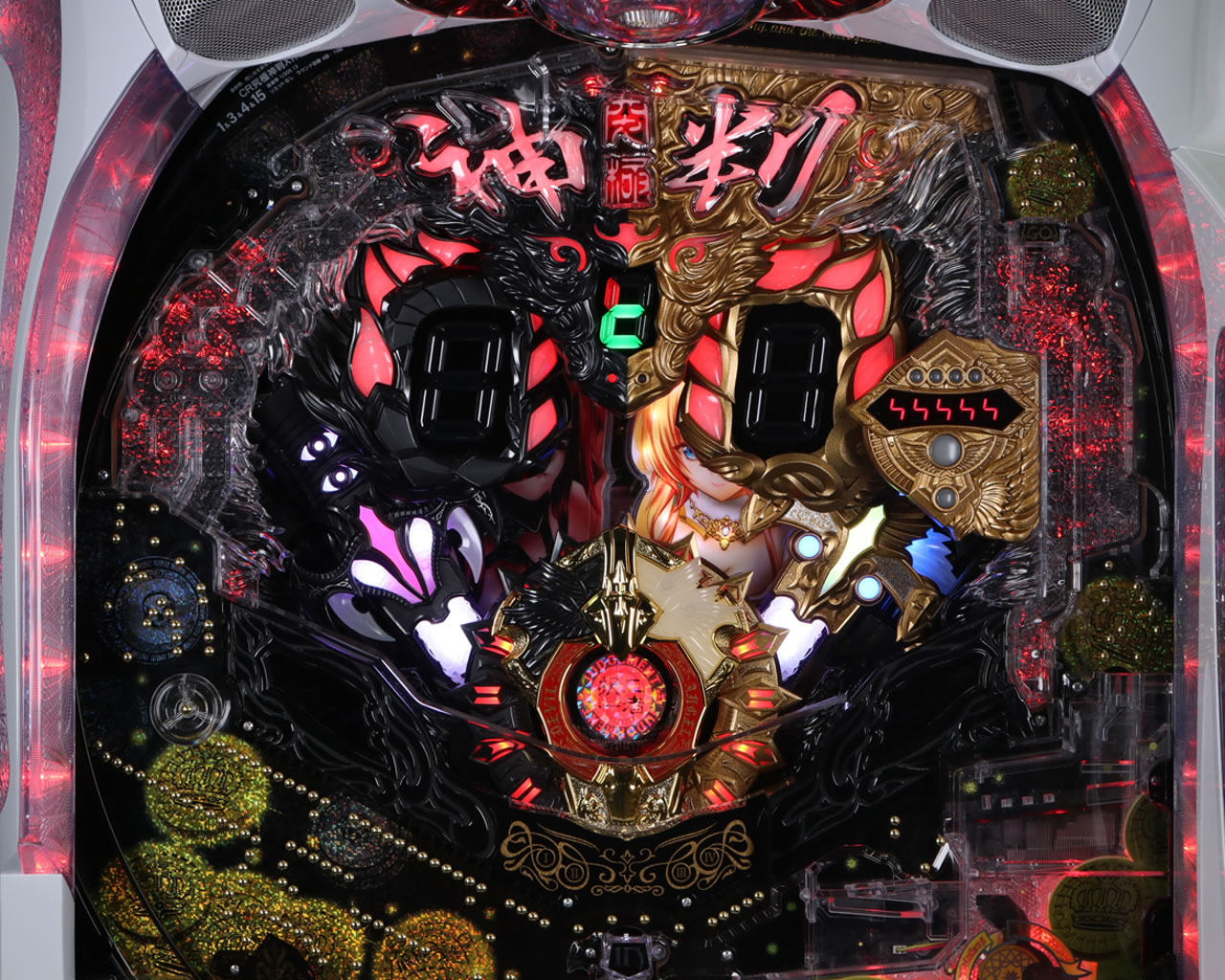 CR���ɐ_��