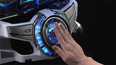 CR���ɐ_��