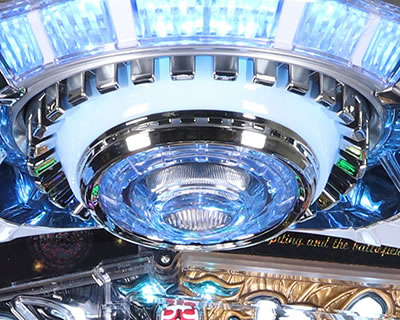 CR���ɐ_��