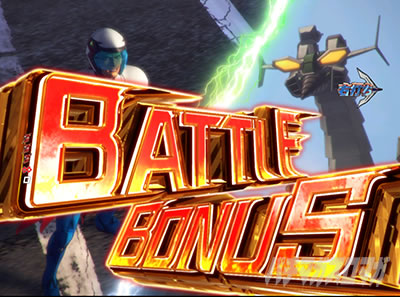 P�^���̃K�b�`���}��