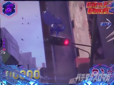 P�^���̃K�b�`���}��