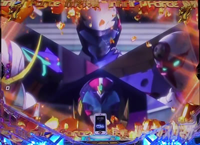 P�^���̃K�b�`���}��