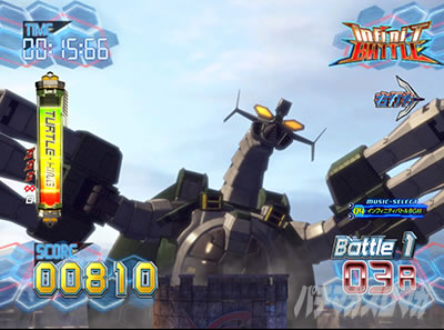 P�^���̃K�b�`���}��