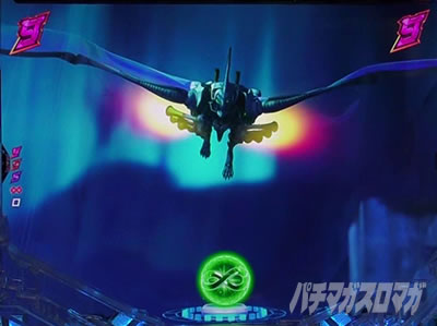 P�^���̃K�b�`���}��