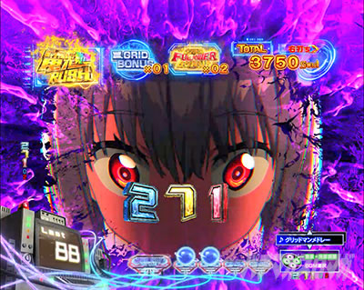 �O���b�h�}�� �d�T�|