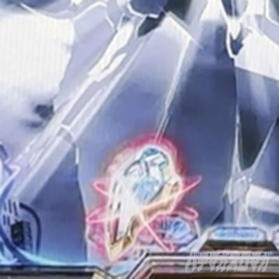 �O���b�h�}�� �p�`���R�bUNION CHARGE �M���x