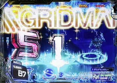 �O���b�h�}�� �p�`���R�b�𕨃G�t�F�N�g��ǂ�