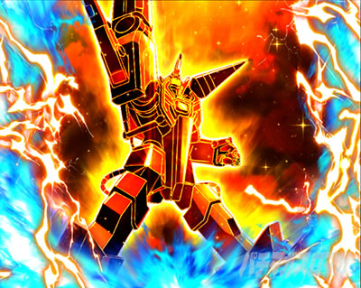 �O���b�h�}�� �p�`���R�bFULL POWER���o �@��