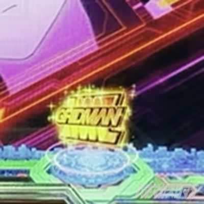 �O���b�h�}�� �p�`���R�bFULL POWER���o �@��