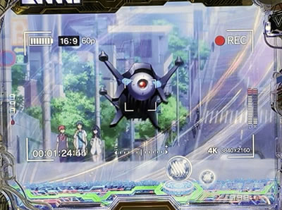 �O���b�h�}�� �p�`���R�b�h���[��