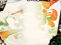 CR�Ԃ̌c���`��