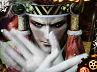 CR�Ԃ̌c���`��